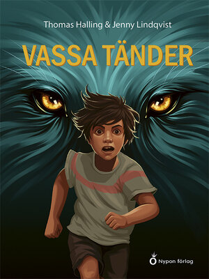 cover image of Vassa tänder